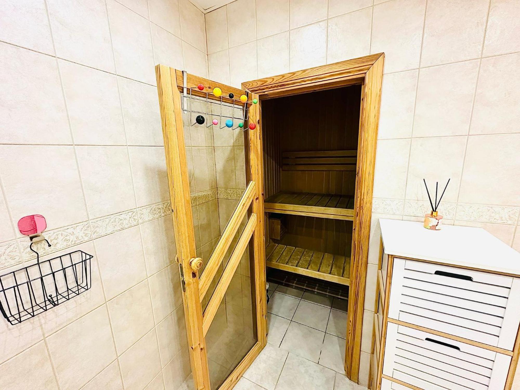 Leilighet For 4 People In Center